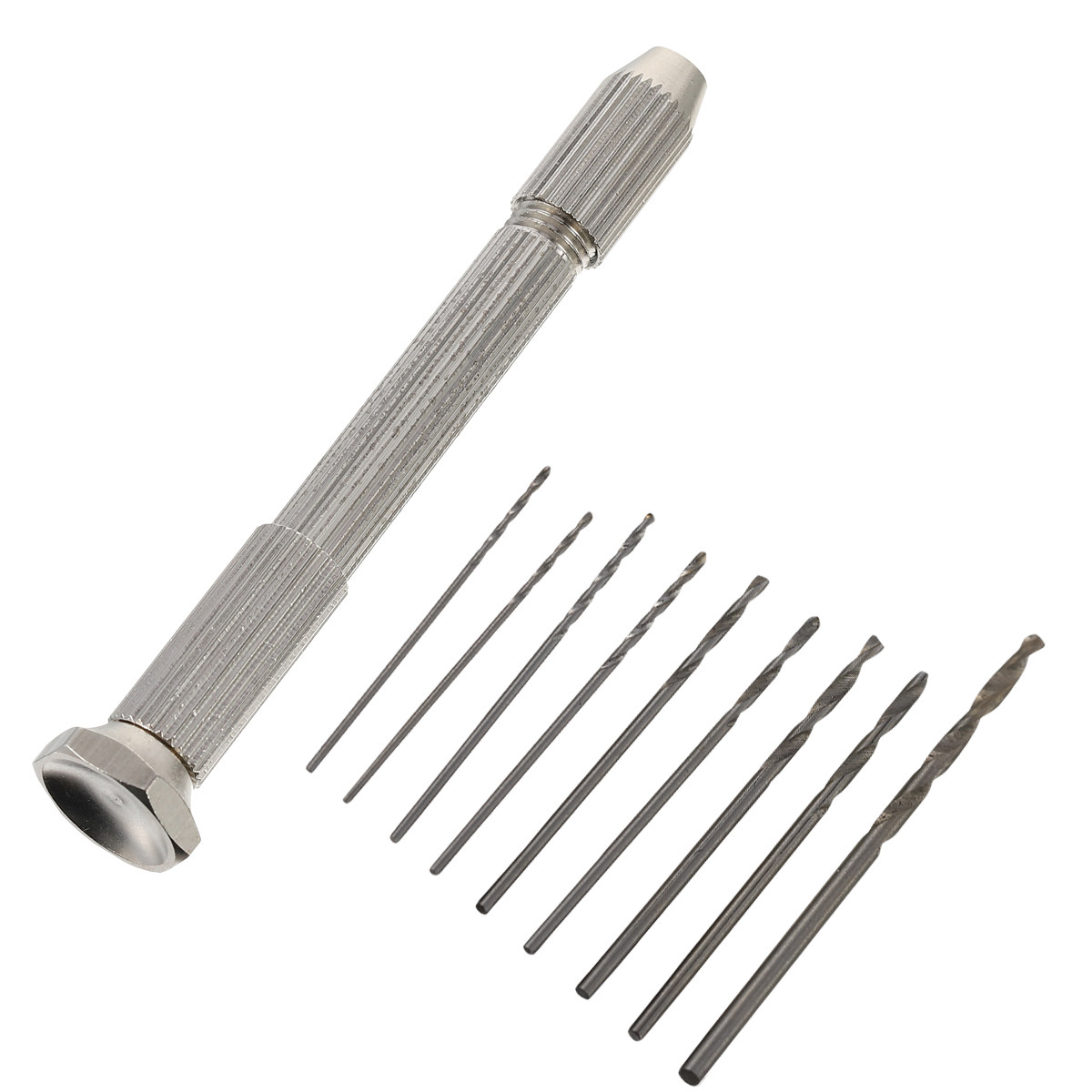 Jewelry Making Vise - Hand Drill Manual Drill for Jewelry