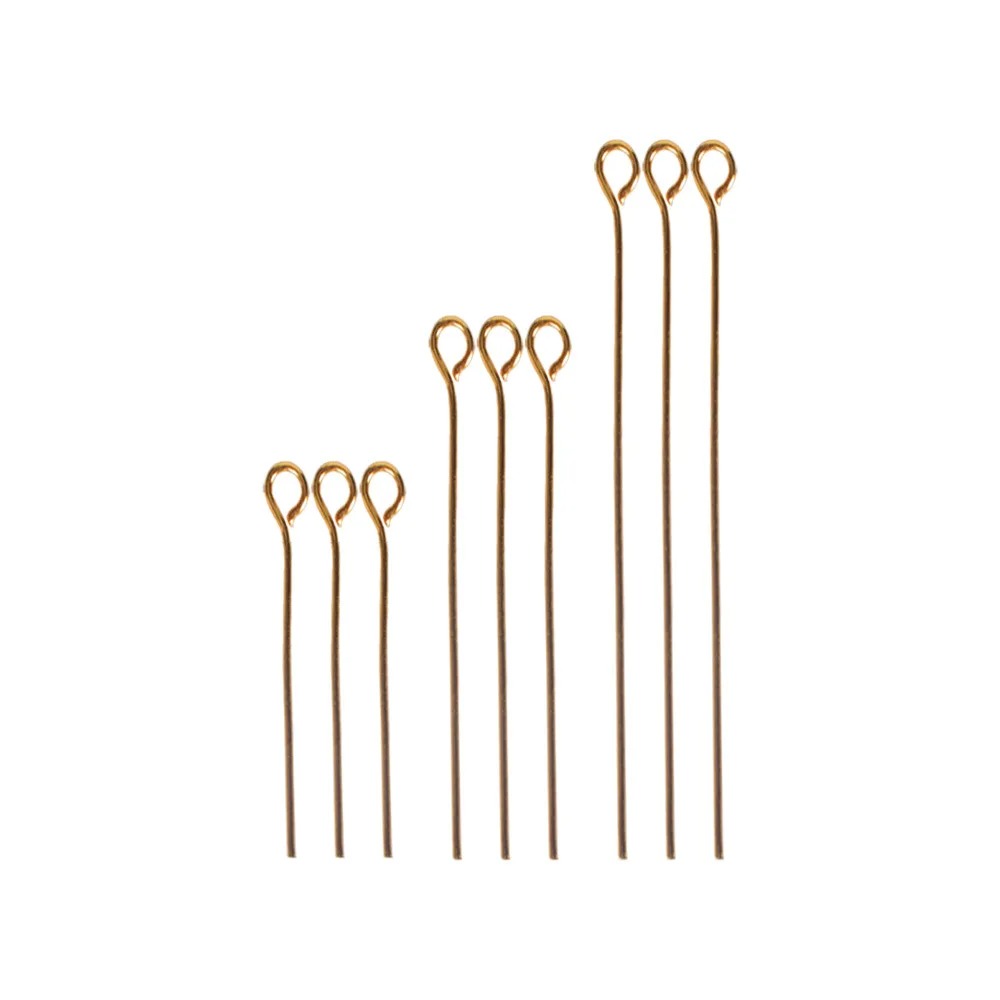 Jewelry Making Rivets - 200PCS 16 20 30mm Mini Metal