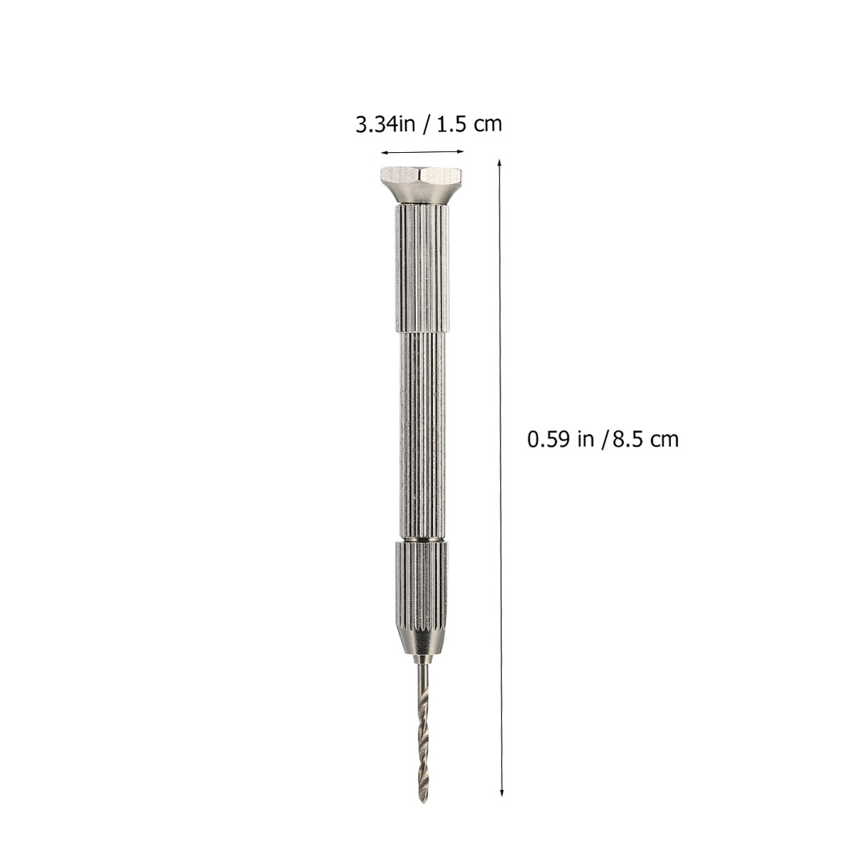 Hand Drill Manual Drill for Je - Jewelry Making Vise 评论和价格