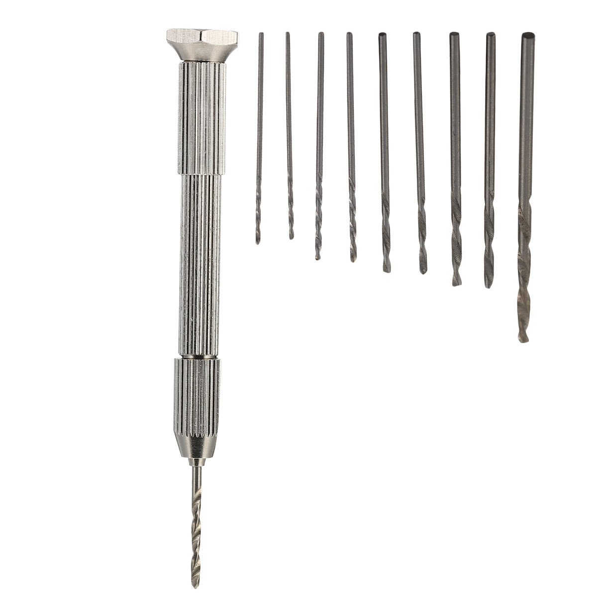 Hand Drill Manual Drill for Je - Jewelry Making Vise 评论和价格