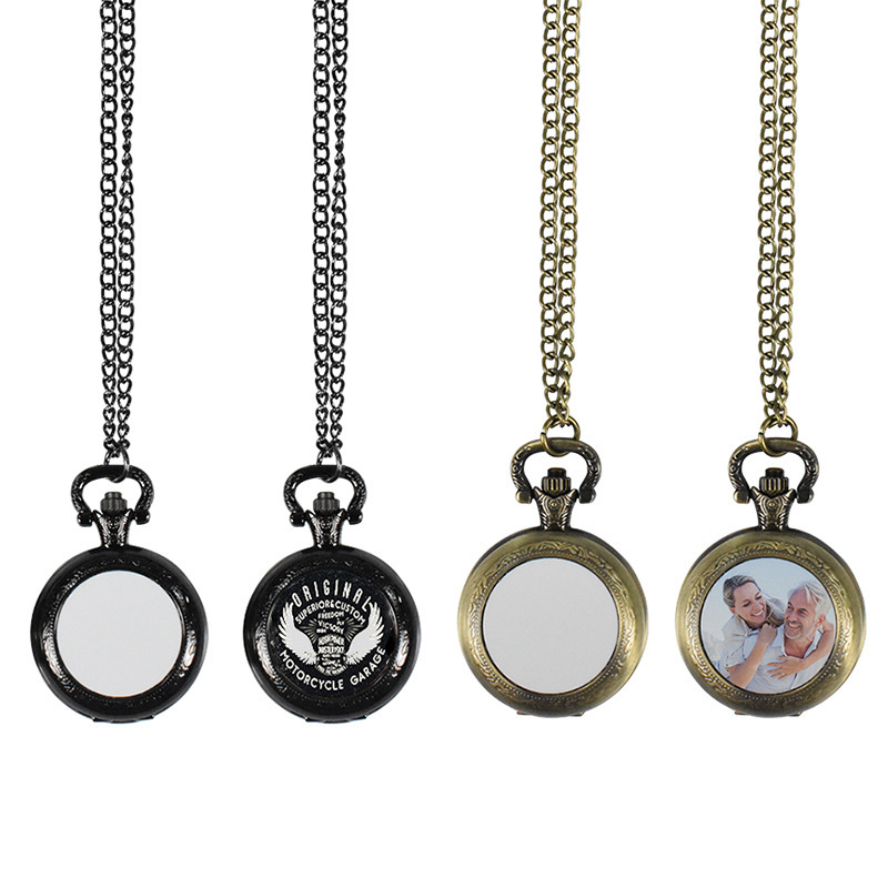 Custom Vintage Metal Pocket Wa - Making Custom Jewelry 评论和价格