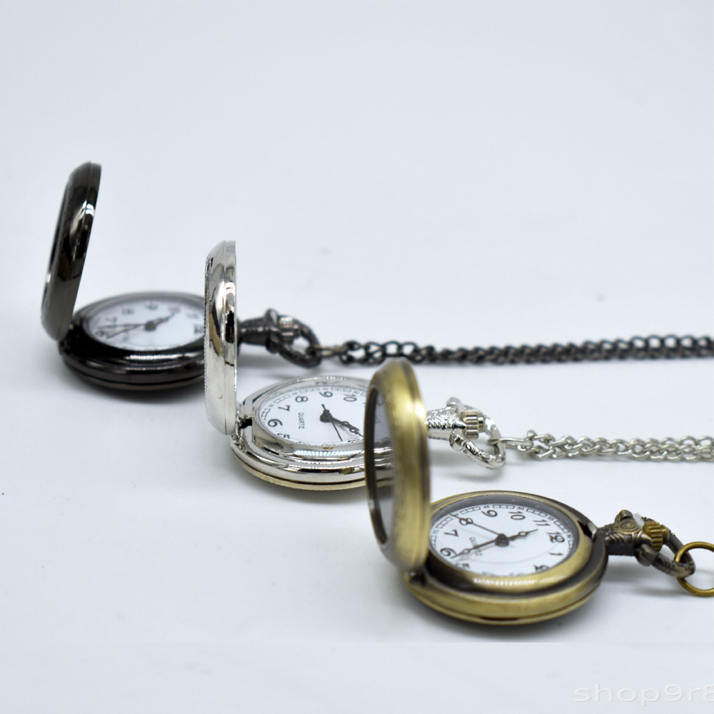 Custom Vintage Metal Pocket Wa - Making Custom Jewelry 评论和价格