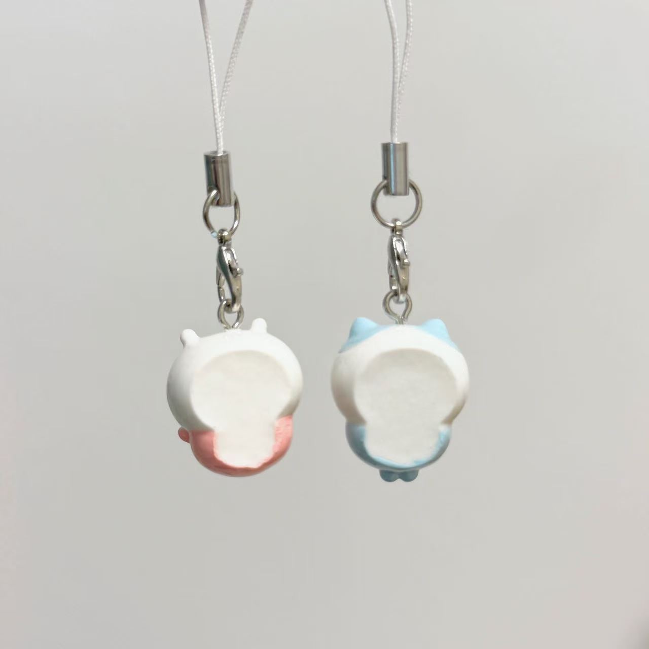 Kawaii Tiny Resin Pendant Cute - Jewelry Making Resin 评论和价格