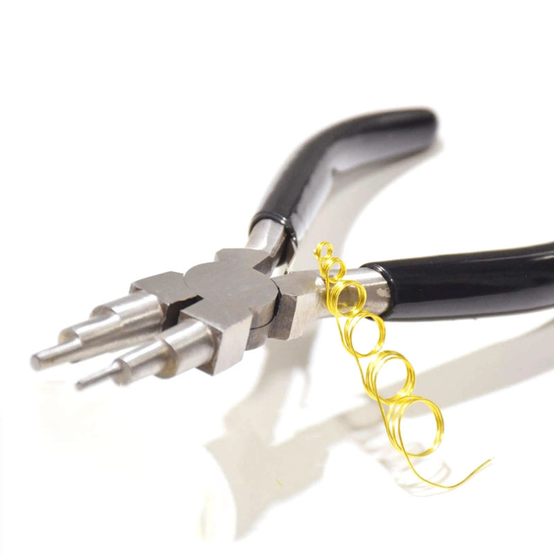 6 in 1 Bail Making Pliers for  - Jewelry Making Pliers 评论和价格
