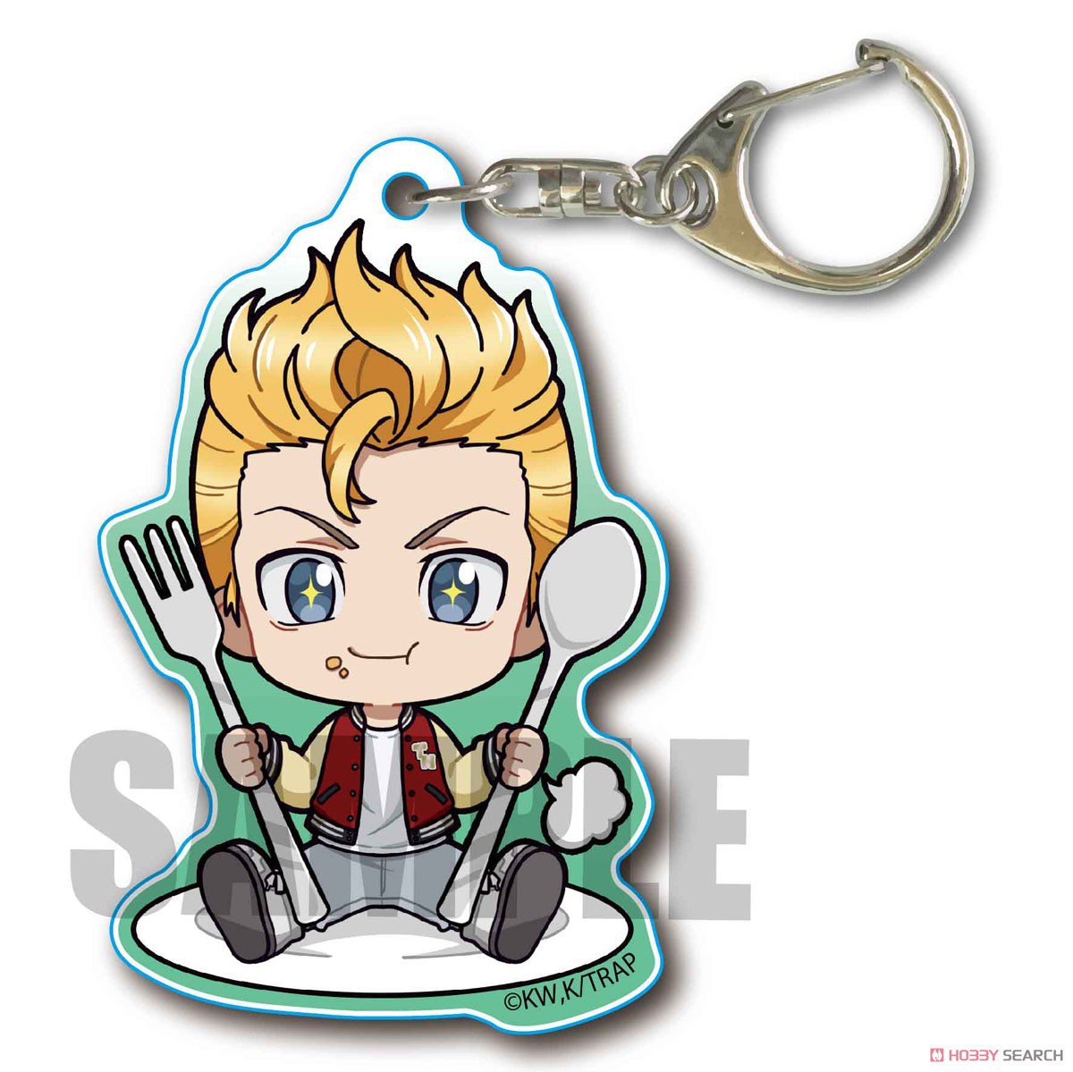 Tokyo Revengers Merchandise Hi - Jewelry Making Resin 评论和价格