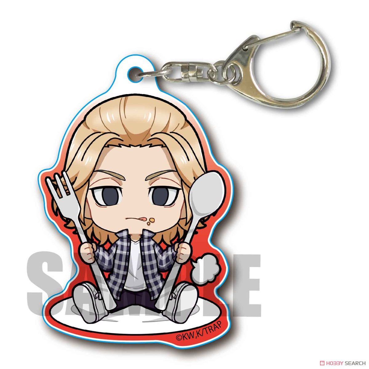 Tokyo Revengers Merchandise Hi - Jewelry Making Resin 评论和价格