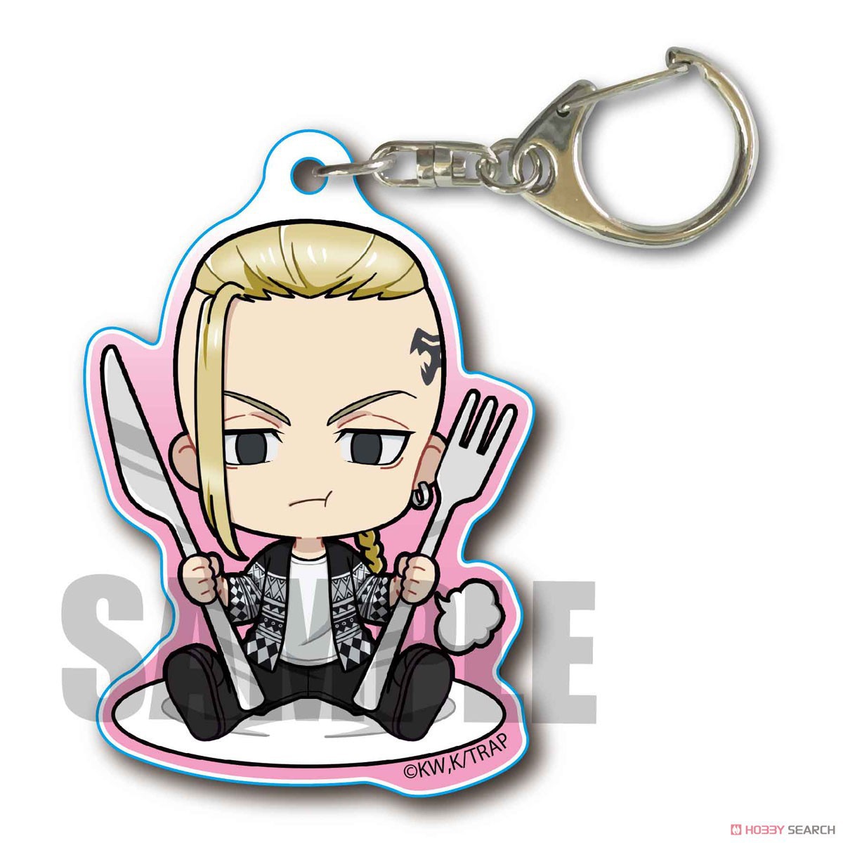 Tokyo Revengers Merchandise Hi - Jewelry Making Resin 评论和价格