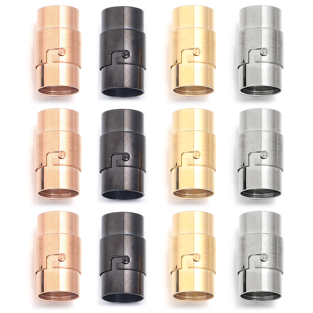 1Pcs Strong Magnetic Clasps Wi - Jewelry Making Brass 评论和价格