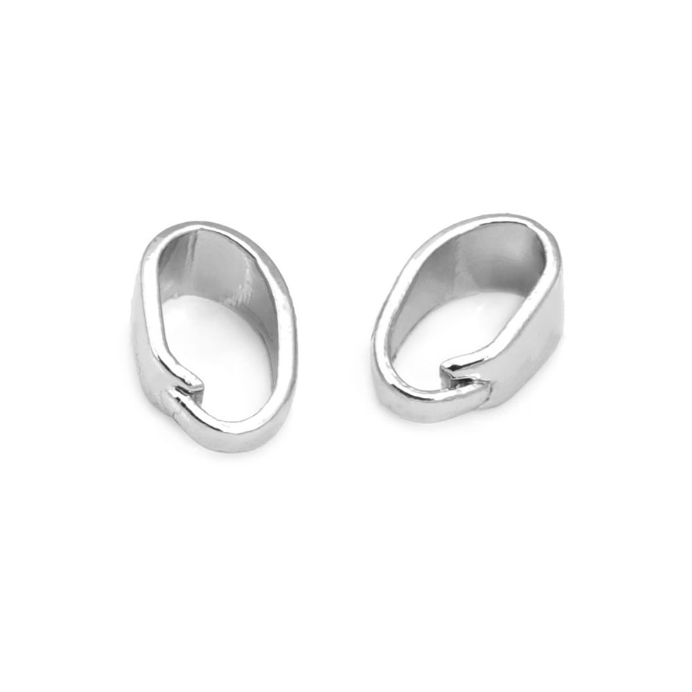 7x3.5MM 6x4MM 7x5MM 9x4MM 18K  - Jewelry Making Brass 评论和价格