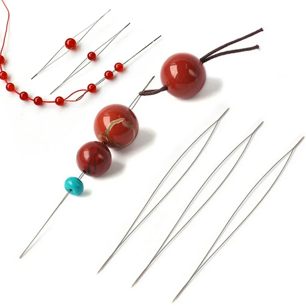 5pcs/set Open Big Eye Beading  - Jewelry Making Rivets 评论和价格
