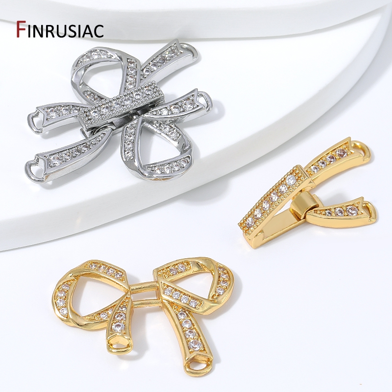 18K Gold Plated Brass Hollow R - Jewelry Making Brass 评论和价格
