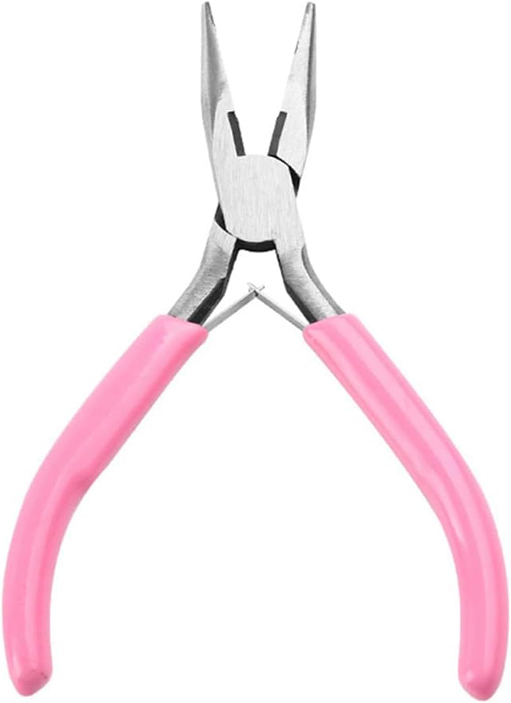 1PC Multifunctional Mini Round - Jewelry Making Pliers 评论和价格