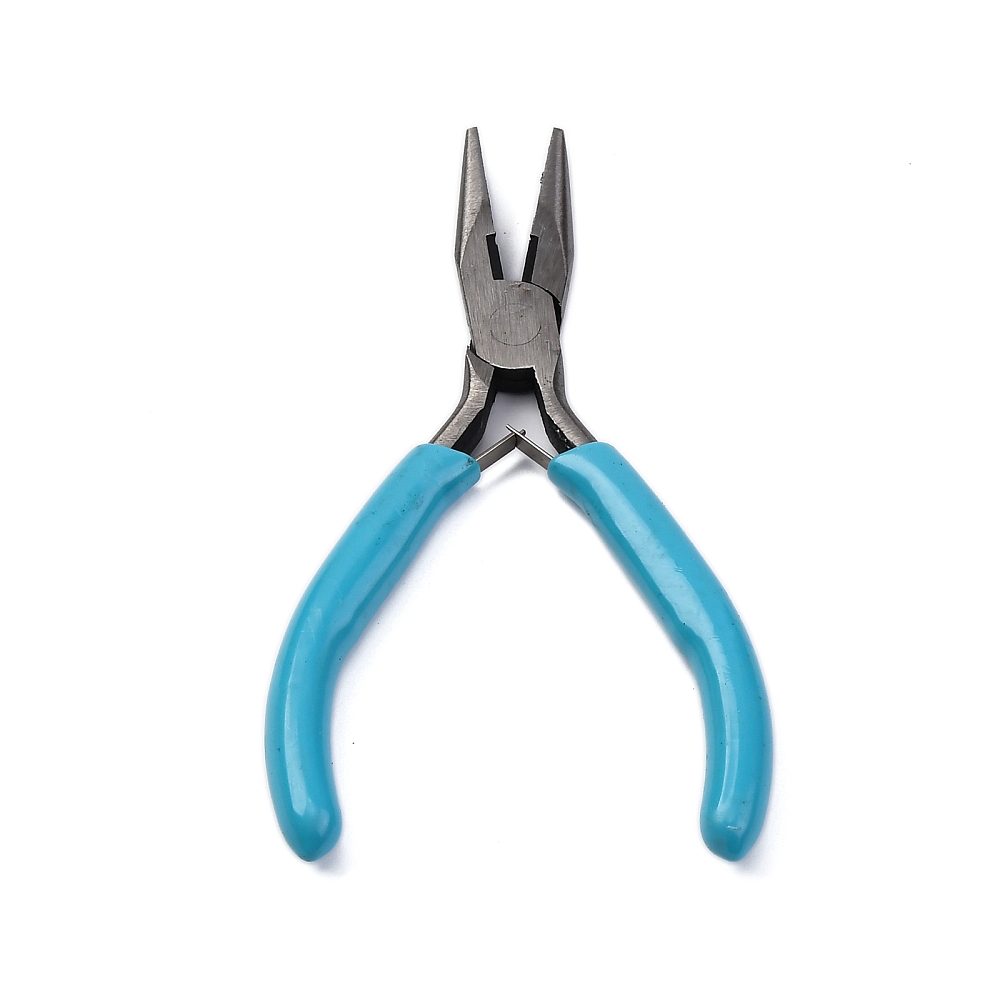 Jewelry Pliers Set 45# Carbon  - Jewelry Making Pliers 评论和价格