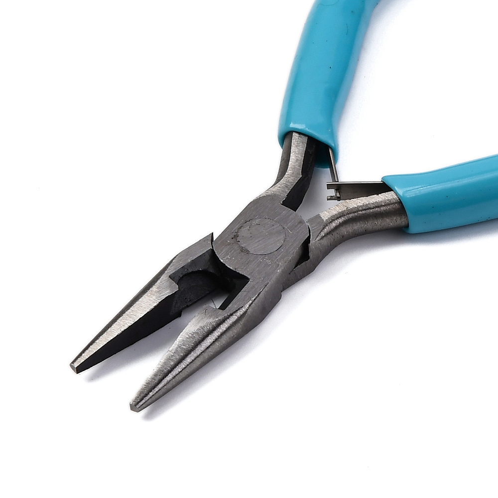 Jewelry Pliers Set 45# Carbon  - Jewelry Making Pliers 评论和价格