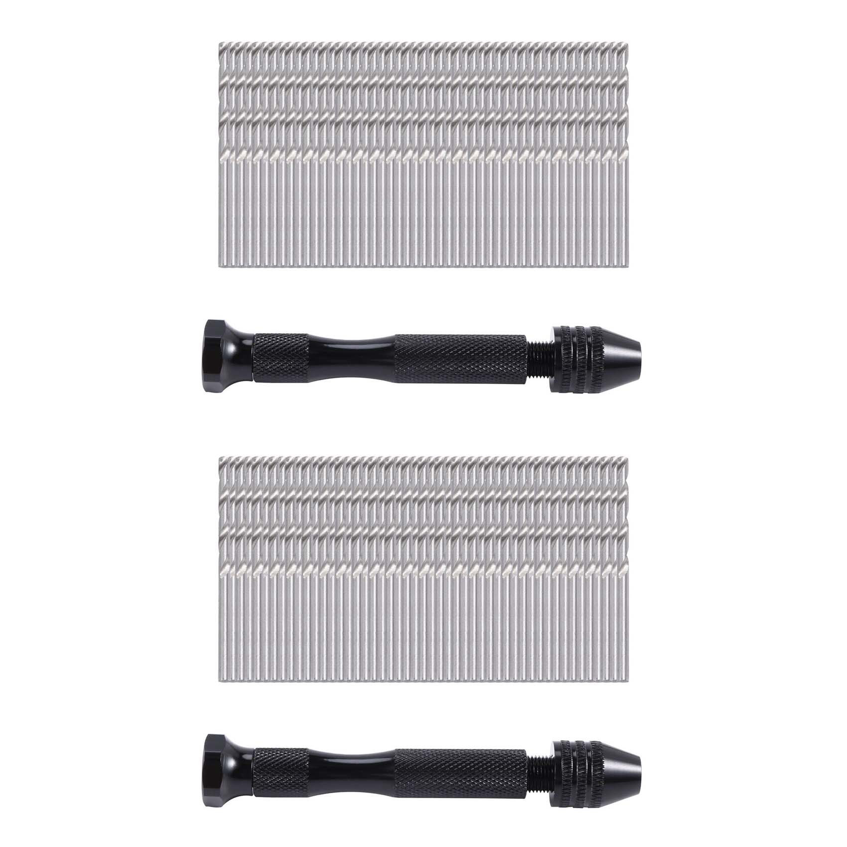 PERFECT MODERN Hand Drill Set  - Jewelry Making Vise 评论和价格