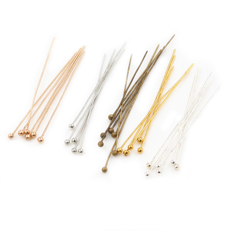 200Pcs/Lot 16-50mm Heads Eye F - Jewelry Making Rivets 评论和价格