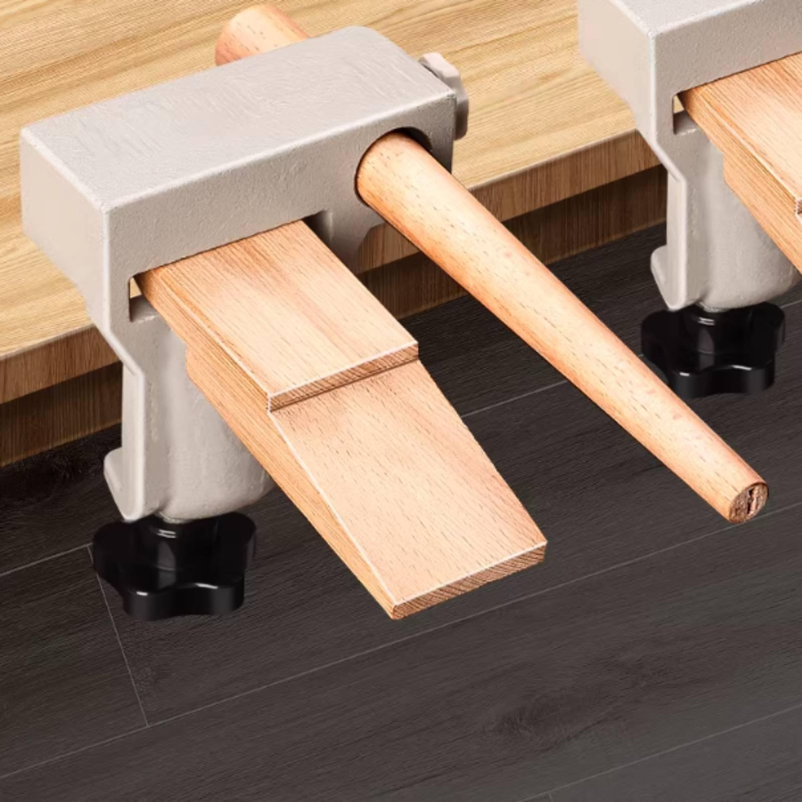 Galvanized Carbon Steel Workin - Jewelry Making Vise 评论和价格
