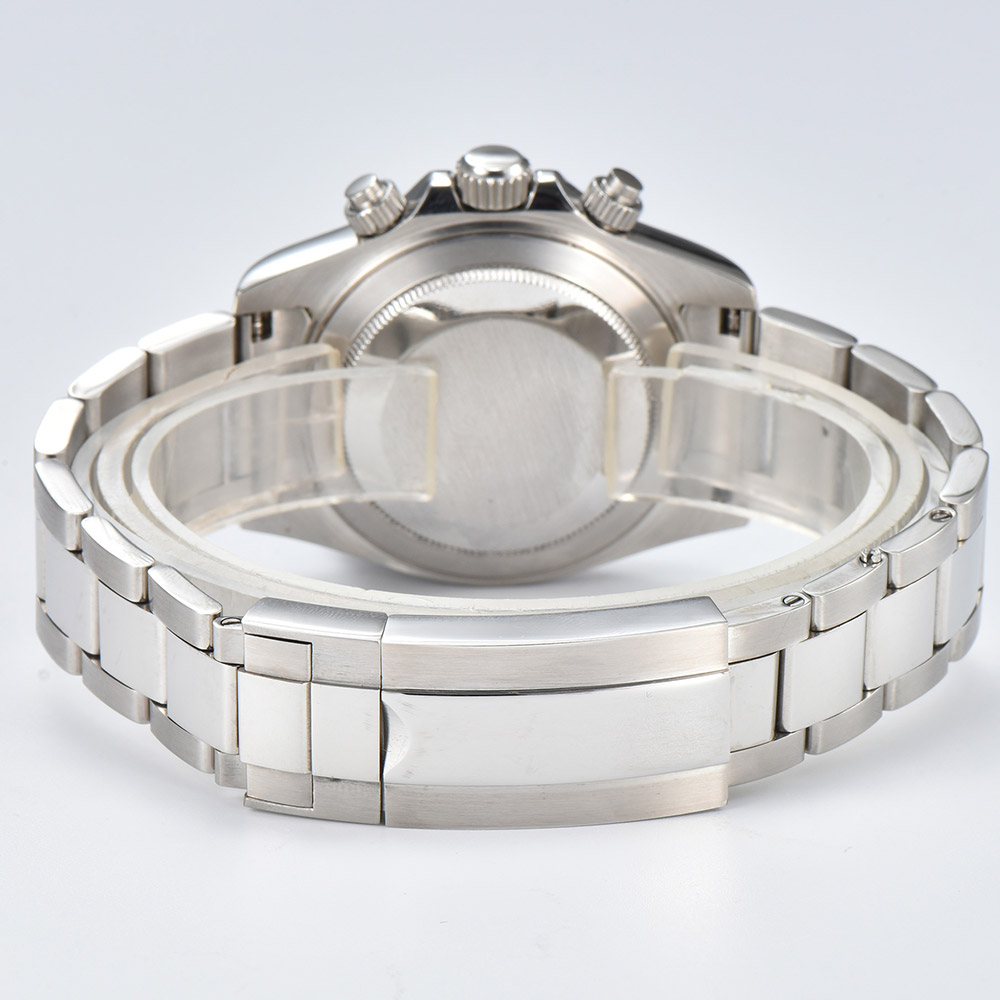 Luxury VK63 Watches Sapphire G - Making Custom Jewelry 评论和价格