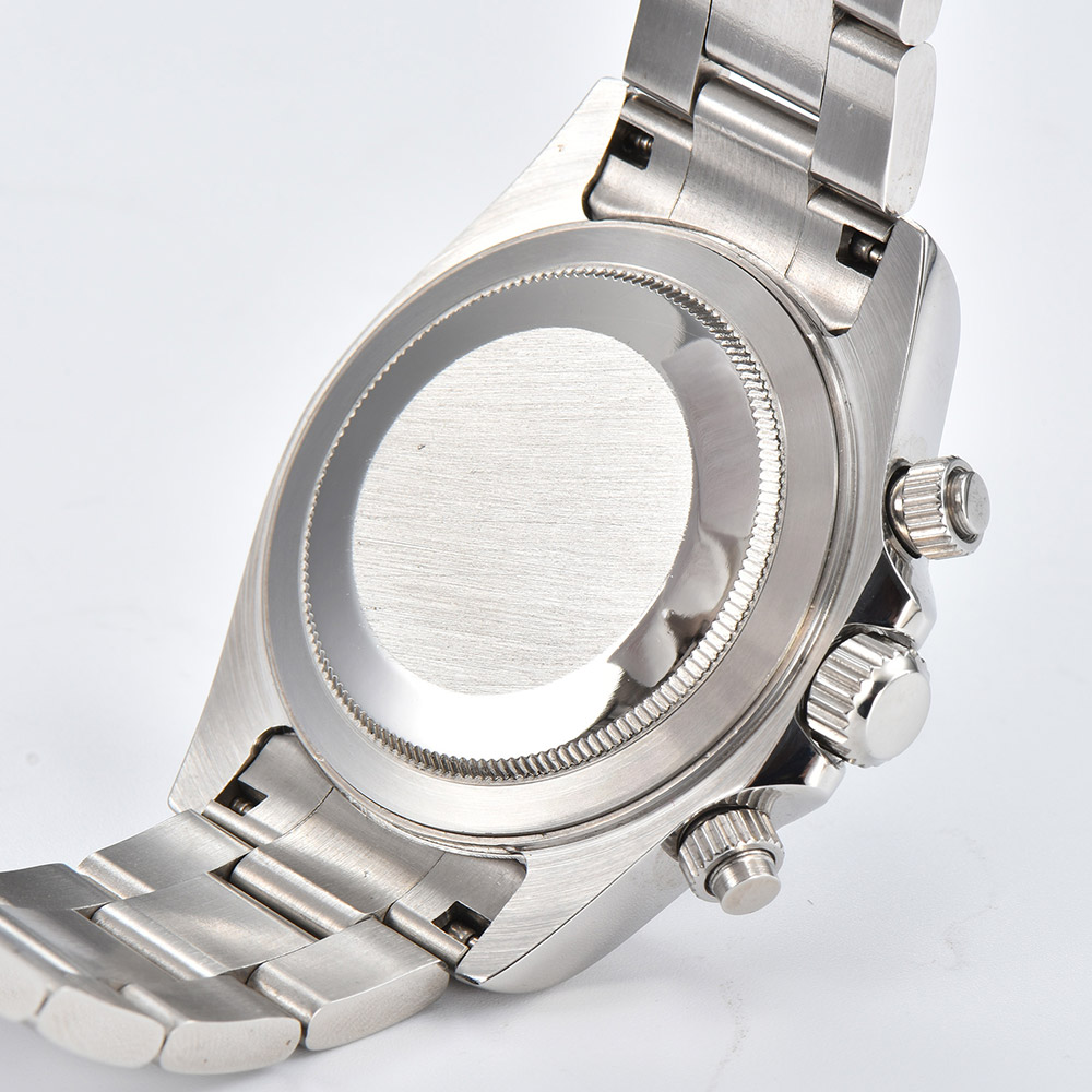 Luxury VK63 Watches Sapphire G - Making Custom Jewelry 评论和价格