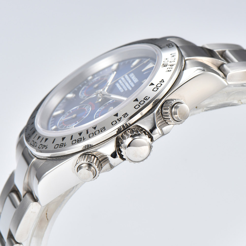 Luxury VK63 Watches Sapphire G - Making Custom Jewelry 评论和价格