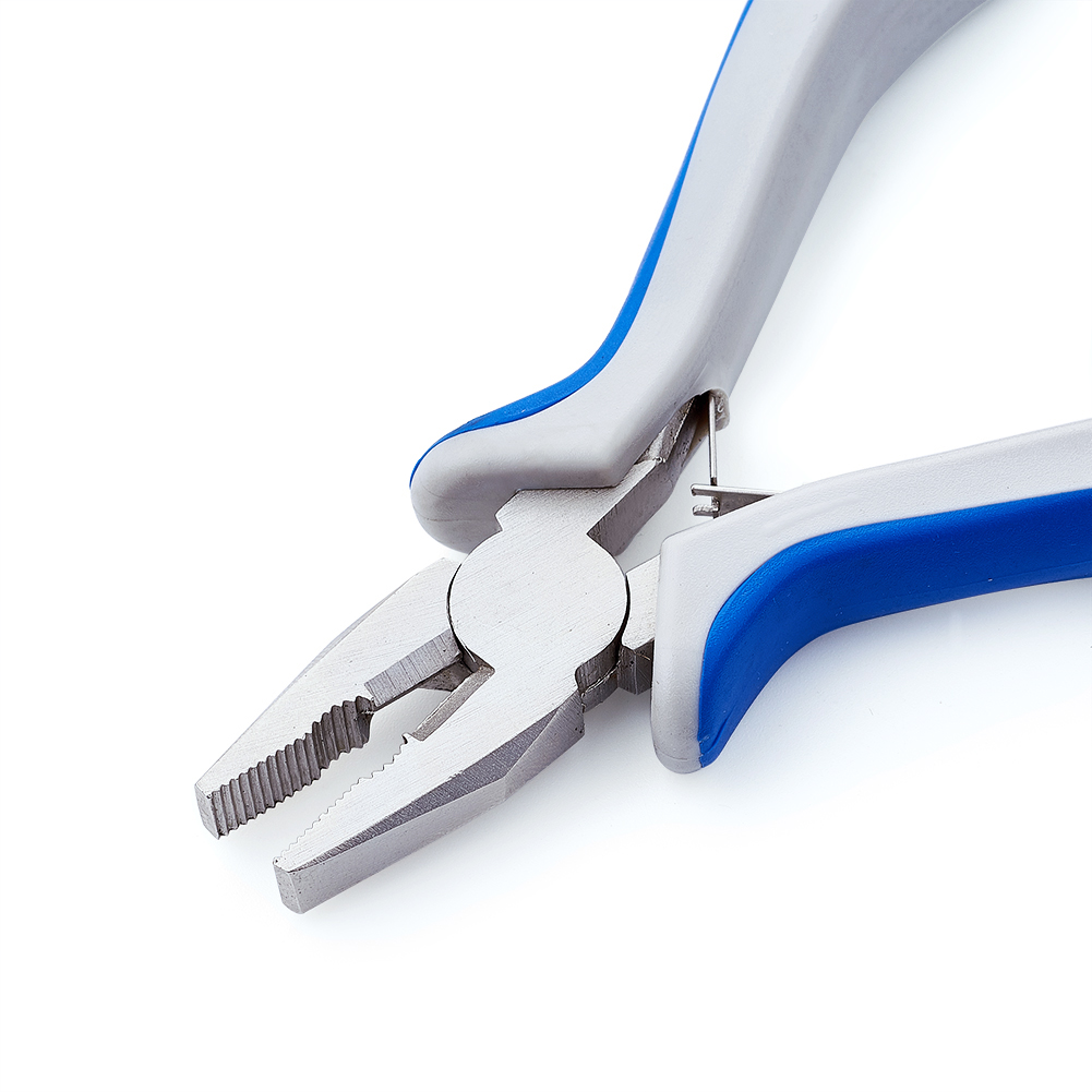 1Pc Carbon Steel Jewelry Plier - Jewelry Making Pliers 评论和价格