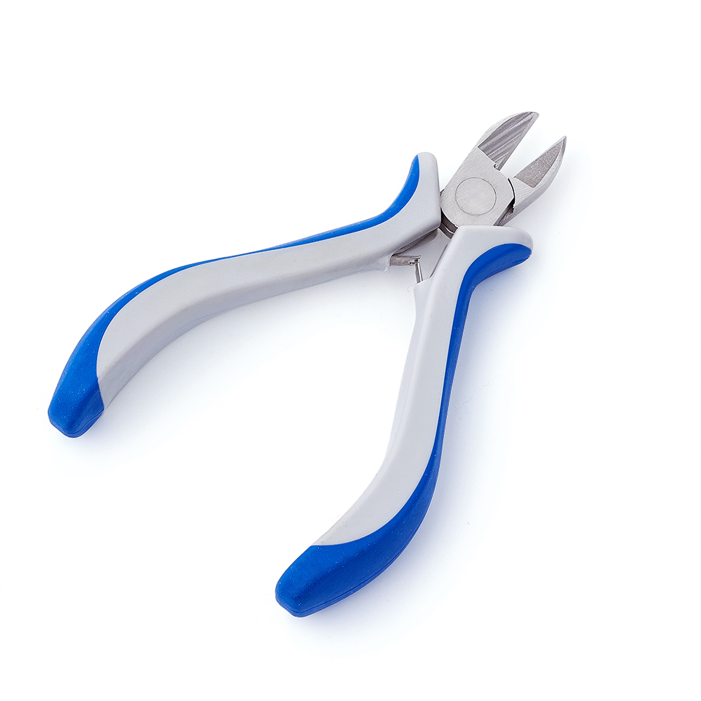 1Pc Carbon Steel Jewelry Plier - Jewelry Making Pliers 评论和价格