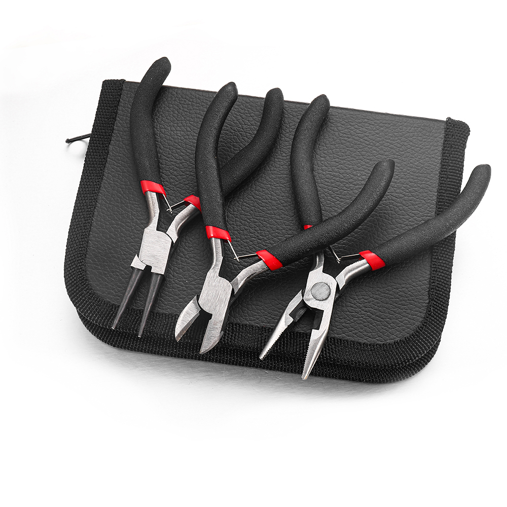 1 Pack Jewelry Making Supplies - Jewelry Making Pliers 评论和价格